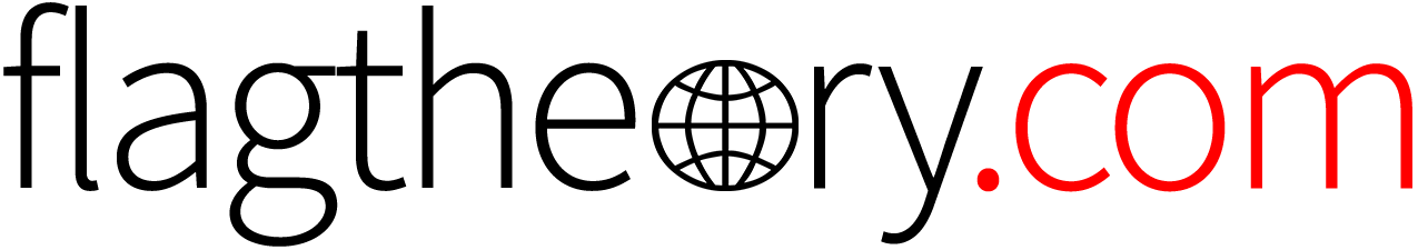 Flag Theory Logo